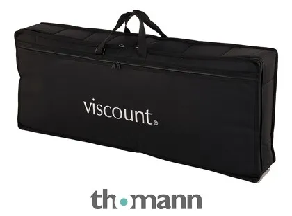 Viscount Bag for Cantorum VIPlus and V
