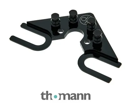 Dietrich Parts String Butler V3 Full Black