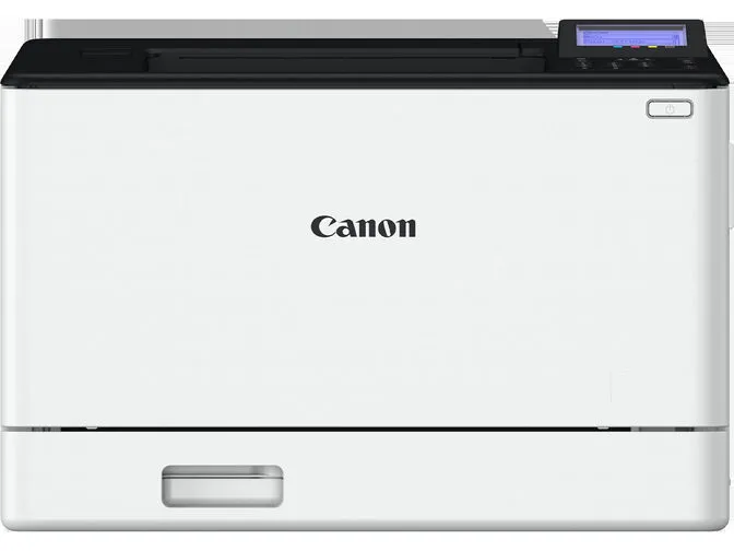 Impressora Canon LBP673Cdw a Laser Cores Wi-Fi