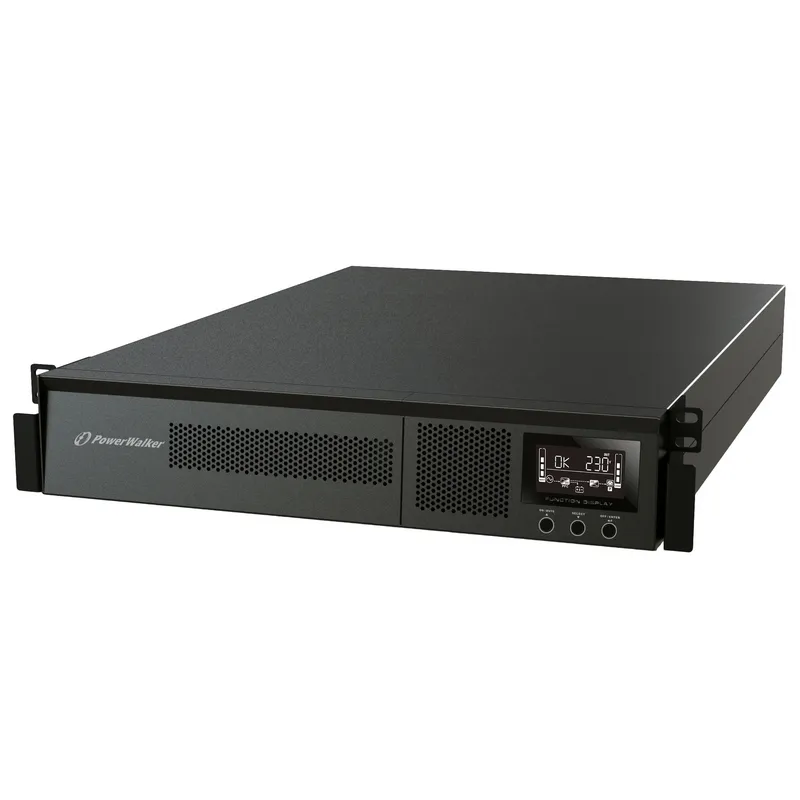 PowerWalker VFI 1500 RMG PF1 1500VA SAI/UPS