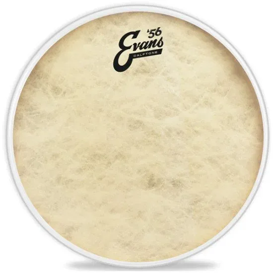 Evans 14" Calftone 56