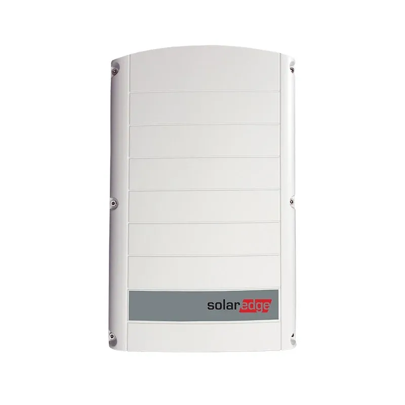 Inverter SolarEdge 7kW, on-grid, three-phase, 1 mppt SE7K-RW0TEBEN4