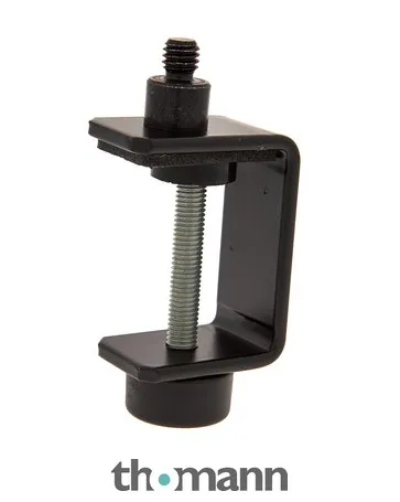 K&M 237 Black
