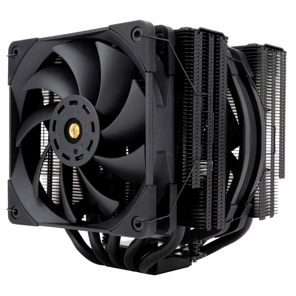 Air Cooler CPU Thermalright Frost Commander 140 Preto