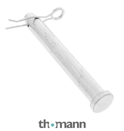 Global Truss MTB PIN16-V2 16mm inc. R-Clip