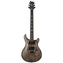 PRS 40th Anniversary Custom 24 Limited Edition Satin Charcoal