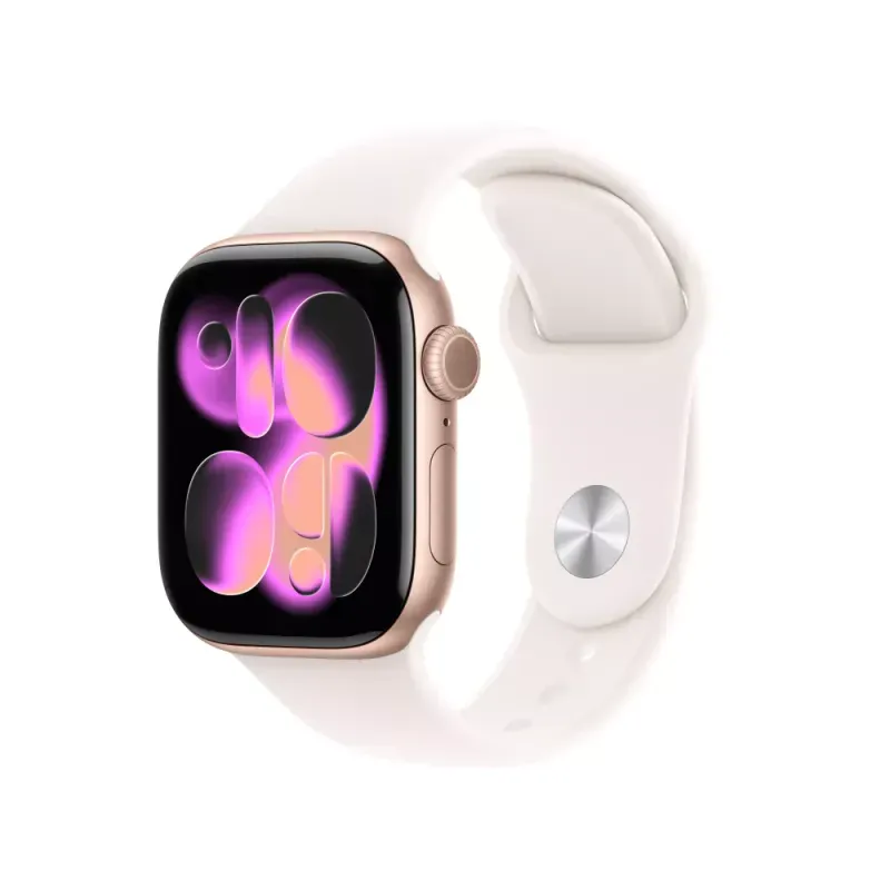 Apple Watch 11 42 Rg Al Lb Sb Sm Cel