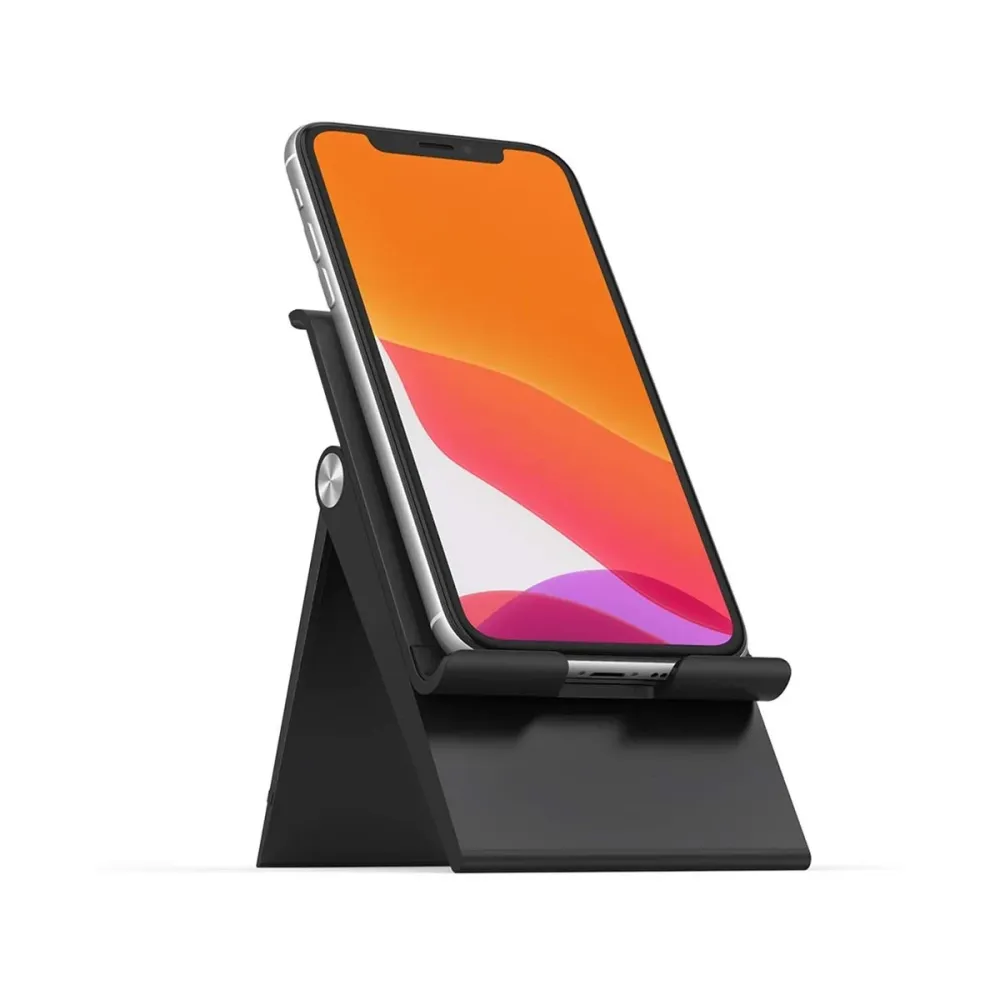 Ugreen LP247 Suporte Ajustável para Tablet/Smartphone Preto