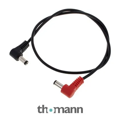 Voodoo Lab Pedal Cable PPL6-R
