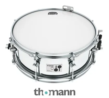 Sonor MB455M Marching Snare Drum