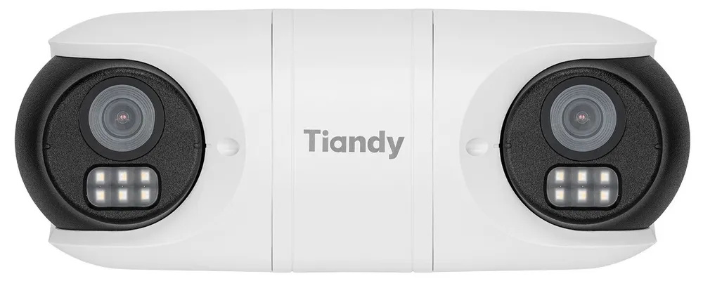 Tiandy TC-C32RN TC-C32RN Spec:I5/E/Y/QX/2.8mm/V4.2