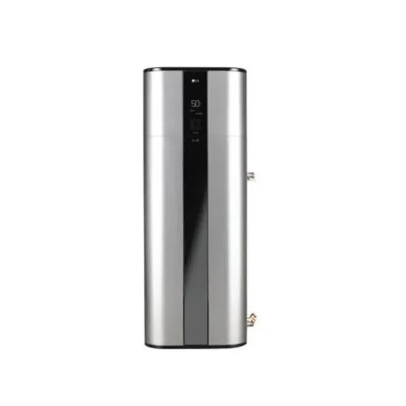 Bomba Calor LG Wh-20-str-2. Fa