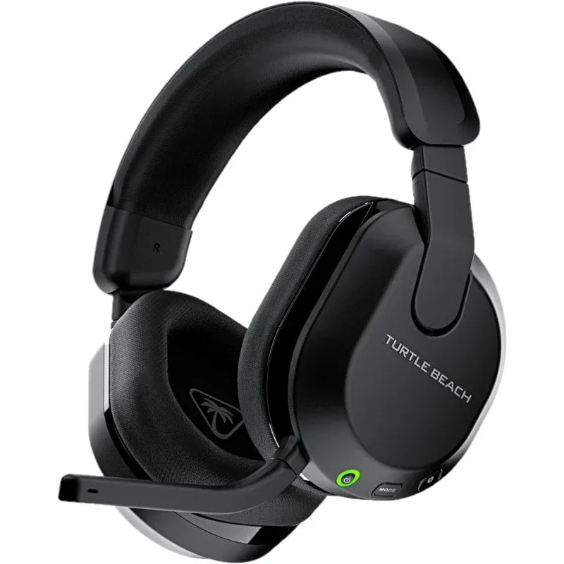 Turtle Beach Stealth 600 Gen 3 Headset Gaming Sem Fios Playstation Preto