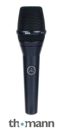 AKG C636 BLK