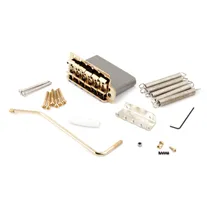Fender American Vintage Series Stratocaster Tremolo Assembly Gold