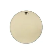 Pele Bombo 20" Aquarian MDV20B Modern Vintage II