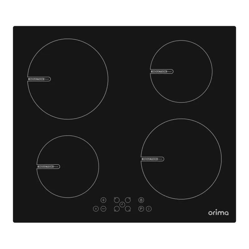 Placa Orima Orp-76-in