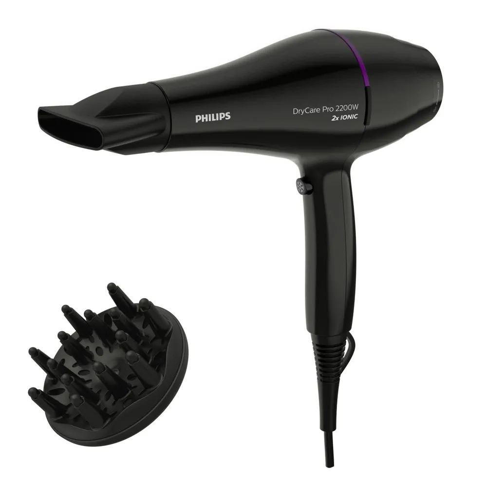 Secador Cabelo Philips - Bhd274/00