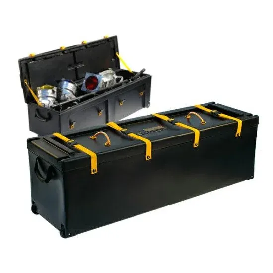 Hardcase 58" HN 58W