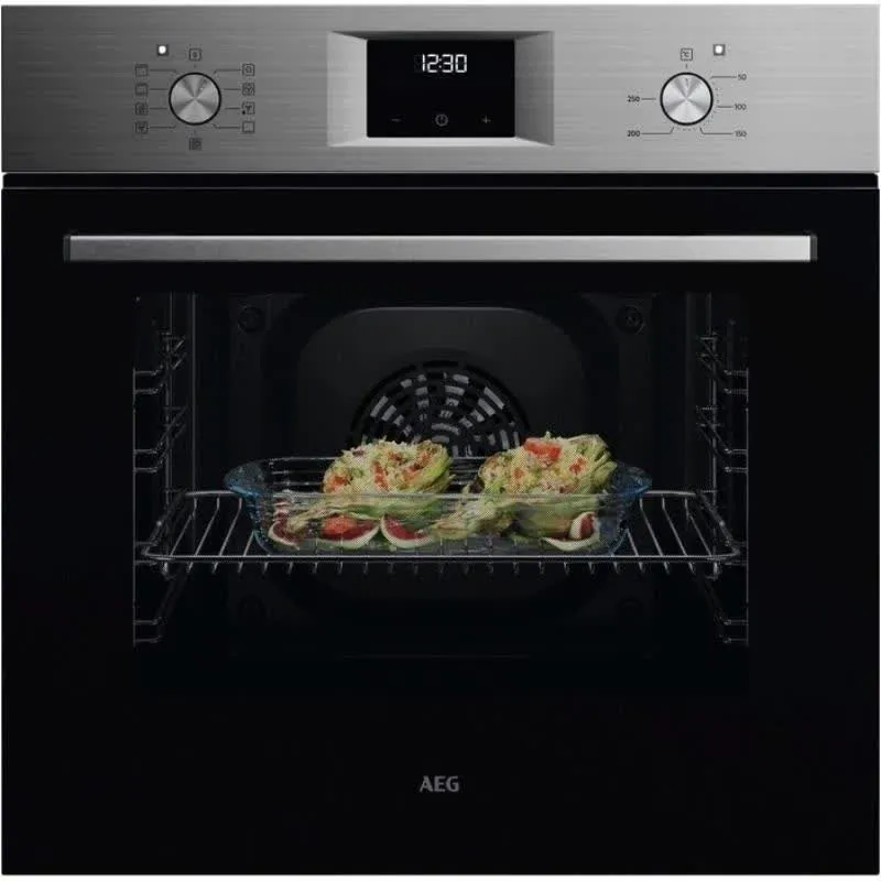 Forno Aeg Ou-5-ab-21-cm