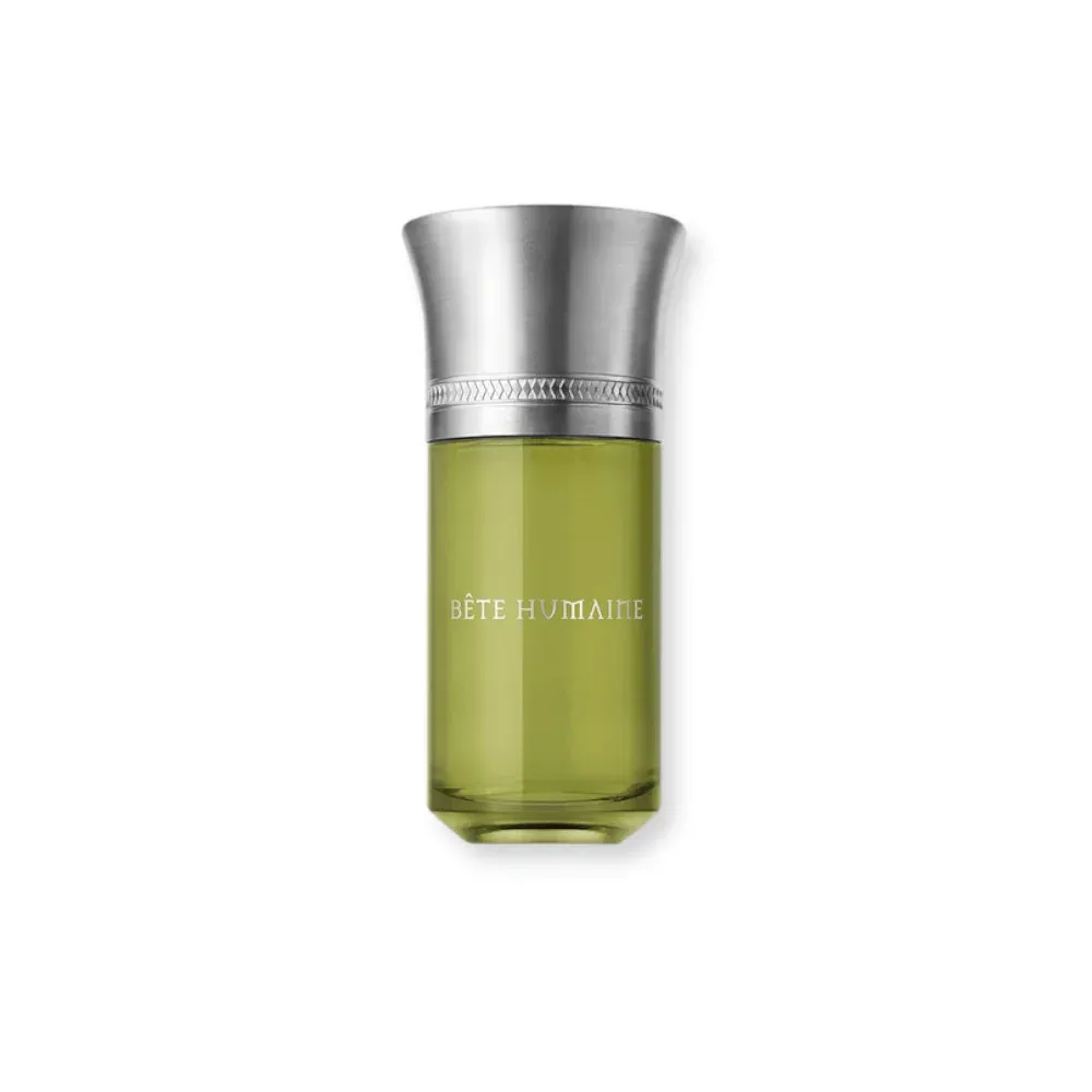 Liquides Imaginaires Bête Humaine Unisex EDP 100 ml