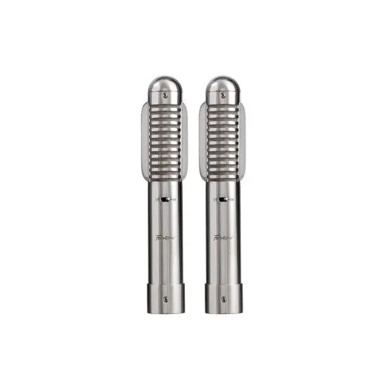 WARM AUDIO PAR MICROFONES FITA WA 2FT