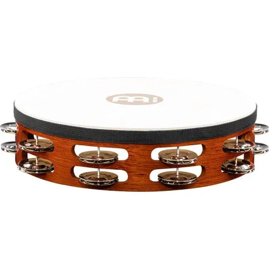 Meinl 10" Traditional Wood Series TAH2AB