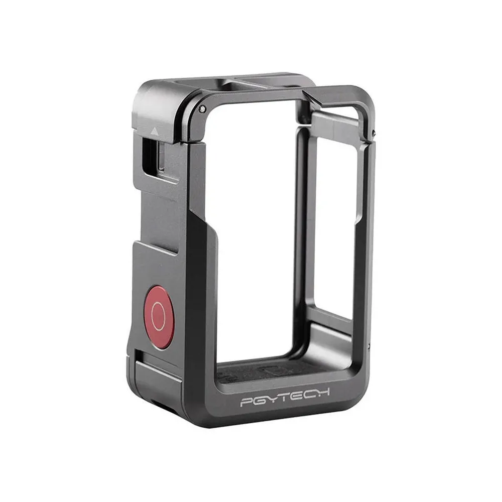 Pgy Escudo TECH para câmera de ação DJI Osmo Action 5 Pro