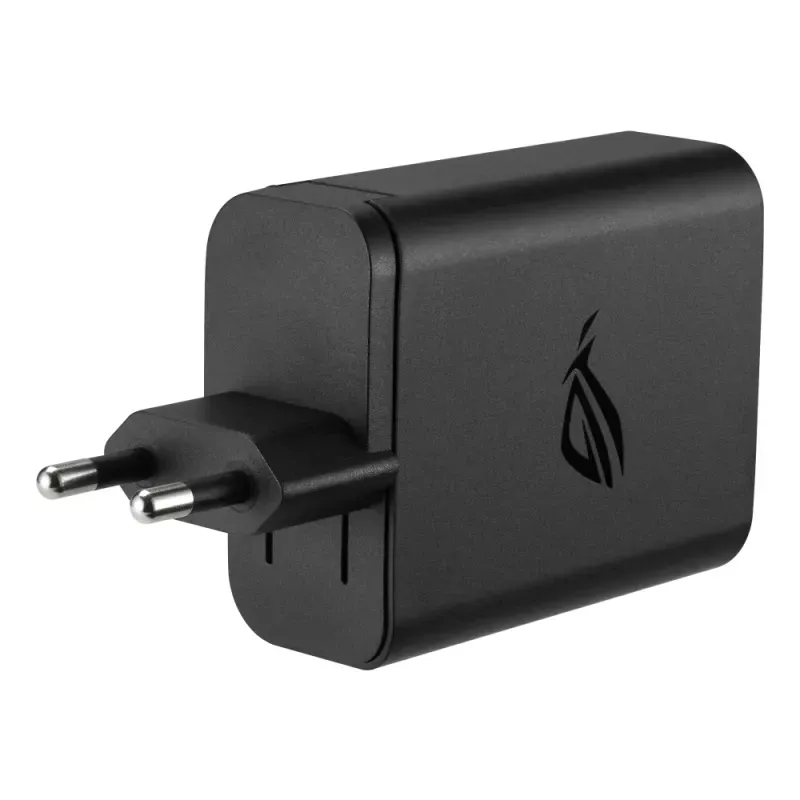 CARREGADOR ASUS ROG 100W Gaming Charger Dock