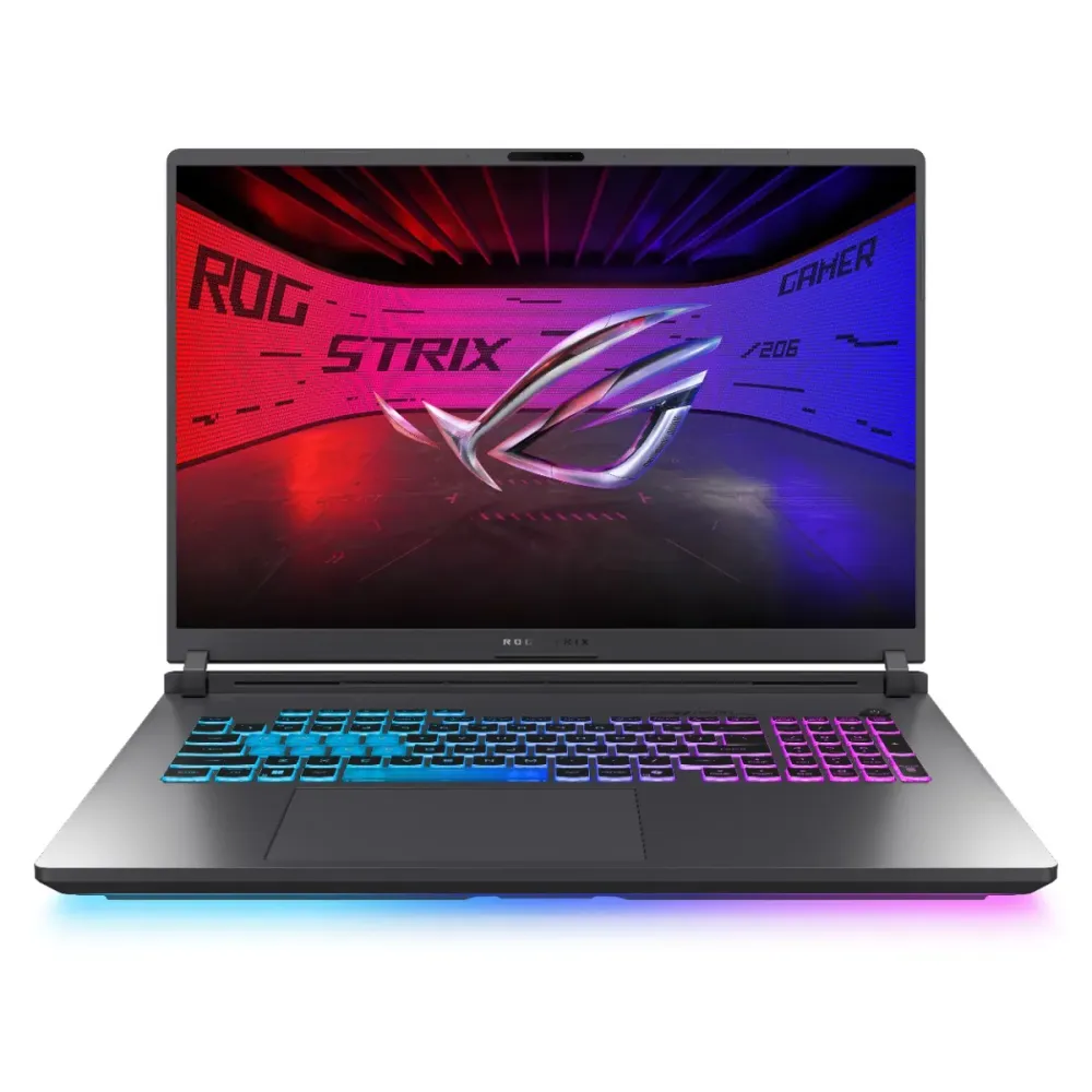 Portátil ROG Strix G18