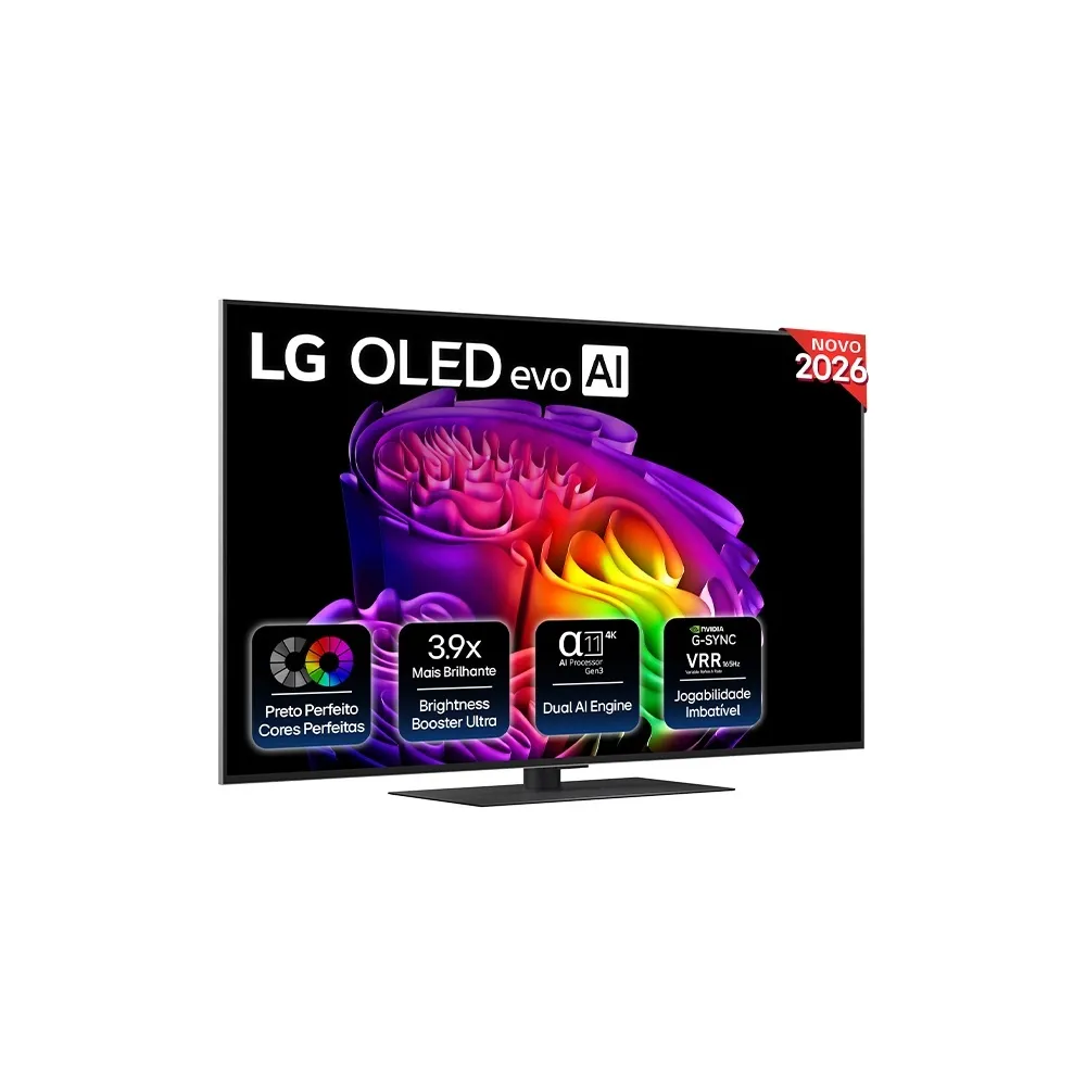 OLED LG – OLED55G66LS