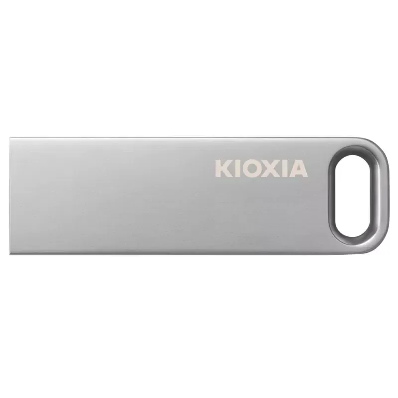 Pen Kioxia U366 Metal 64GB USB 3.2