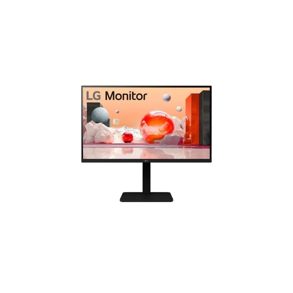 Monitor LG 27BA560-B 27´´ Full HD IPS LED