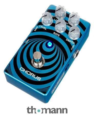 MXR Wylde Audio Chorus