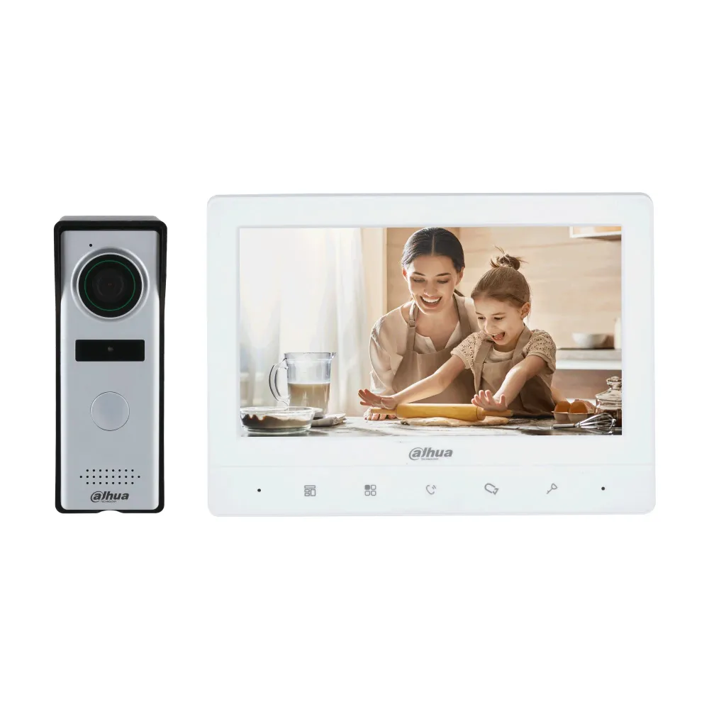 Dahua KTA02 Kit de Vídeo Porteiro KTA02