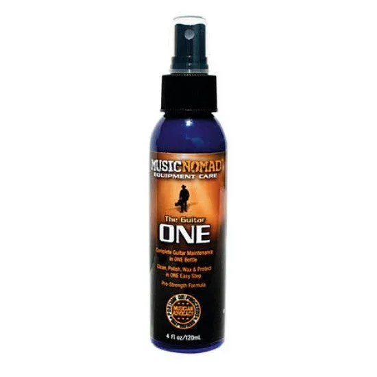 Music Nomad The Guitar One MN103 (120ml)