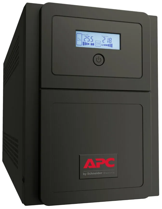 UPS APC Easy SMV 1500VA 230V