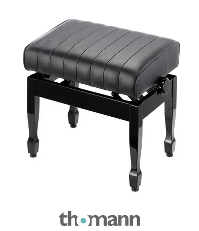 Burghardt R 700 Black Polished