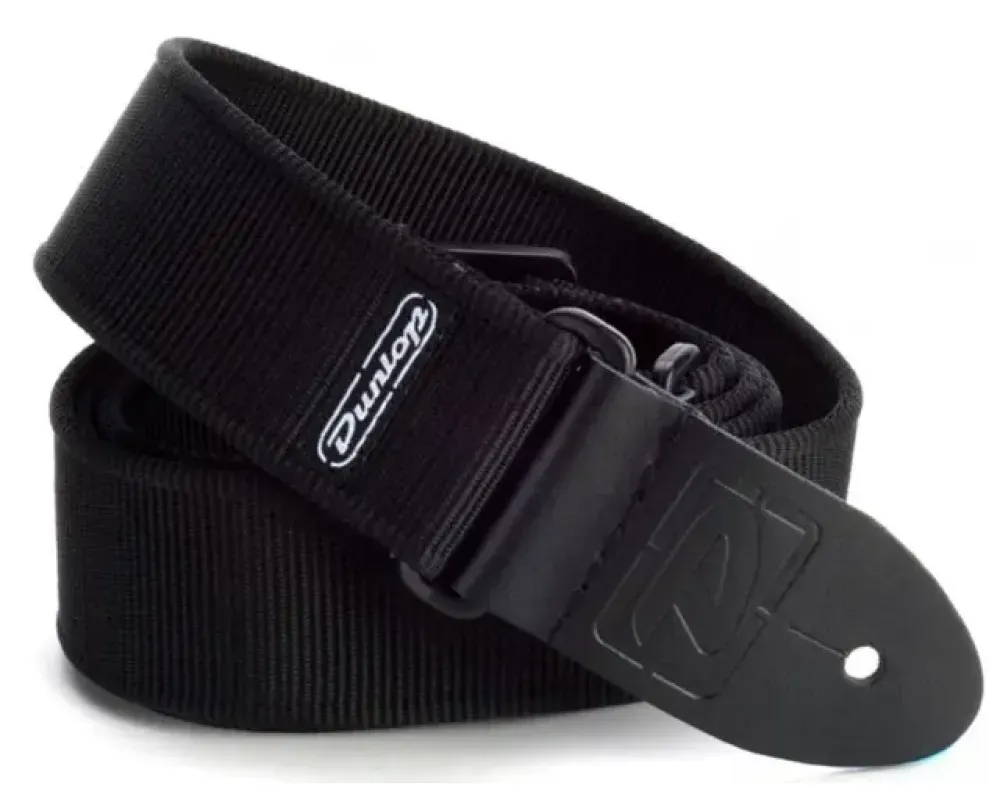 Dunlop D38-09BK Strap