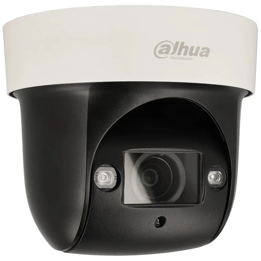 Câmara Dome IP De 2 MP E Lente Zoom Ótico - Sd29204Db-Gny-W