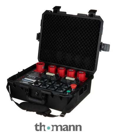 Botex CHC-8-B Chainhoist Controller