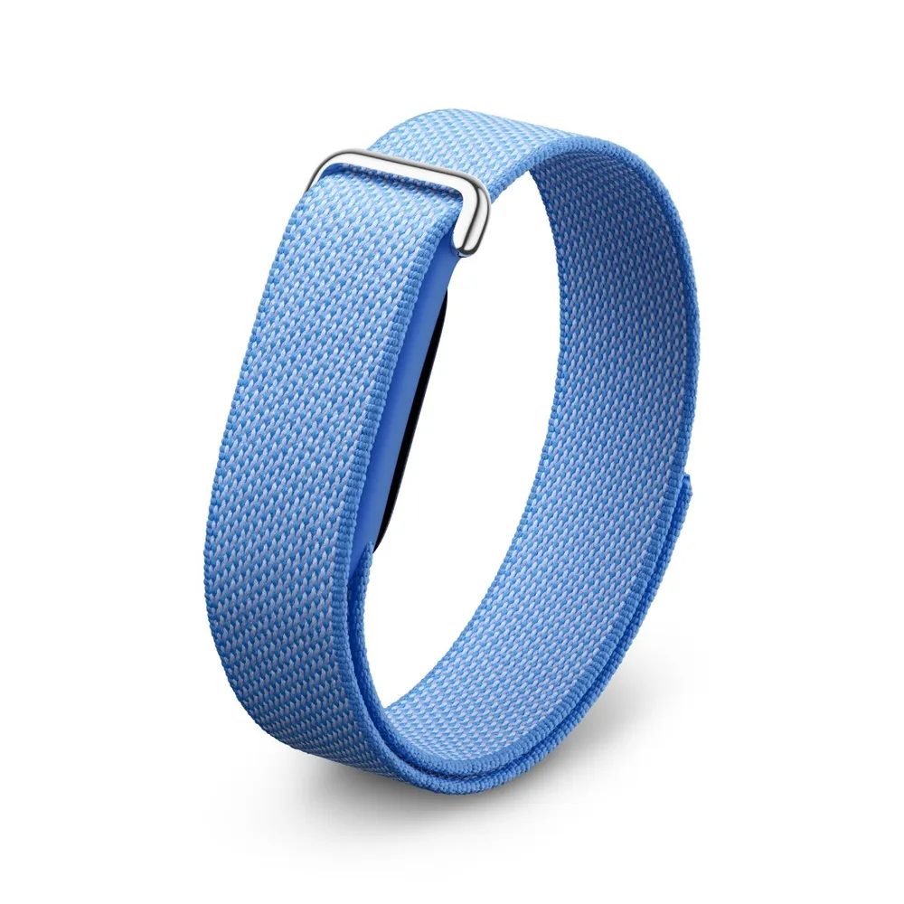 Smartband Google Fitbit Air Azul Lavender