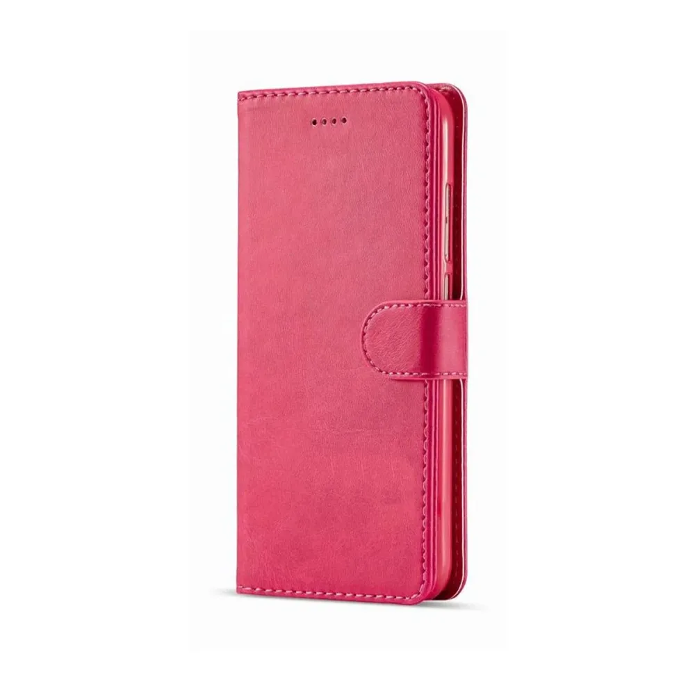 Capa Flip Cover Samsung Galaxy S21 FE Rosa