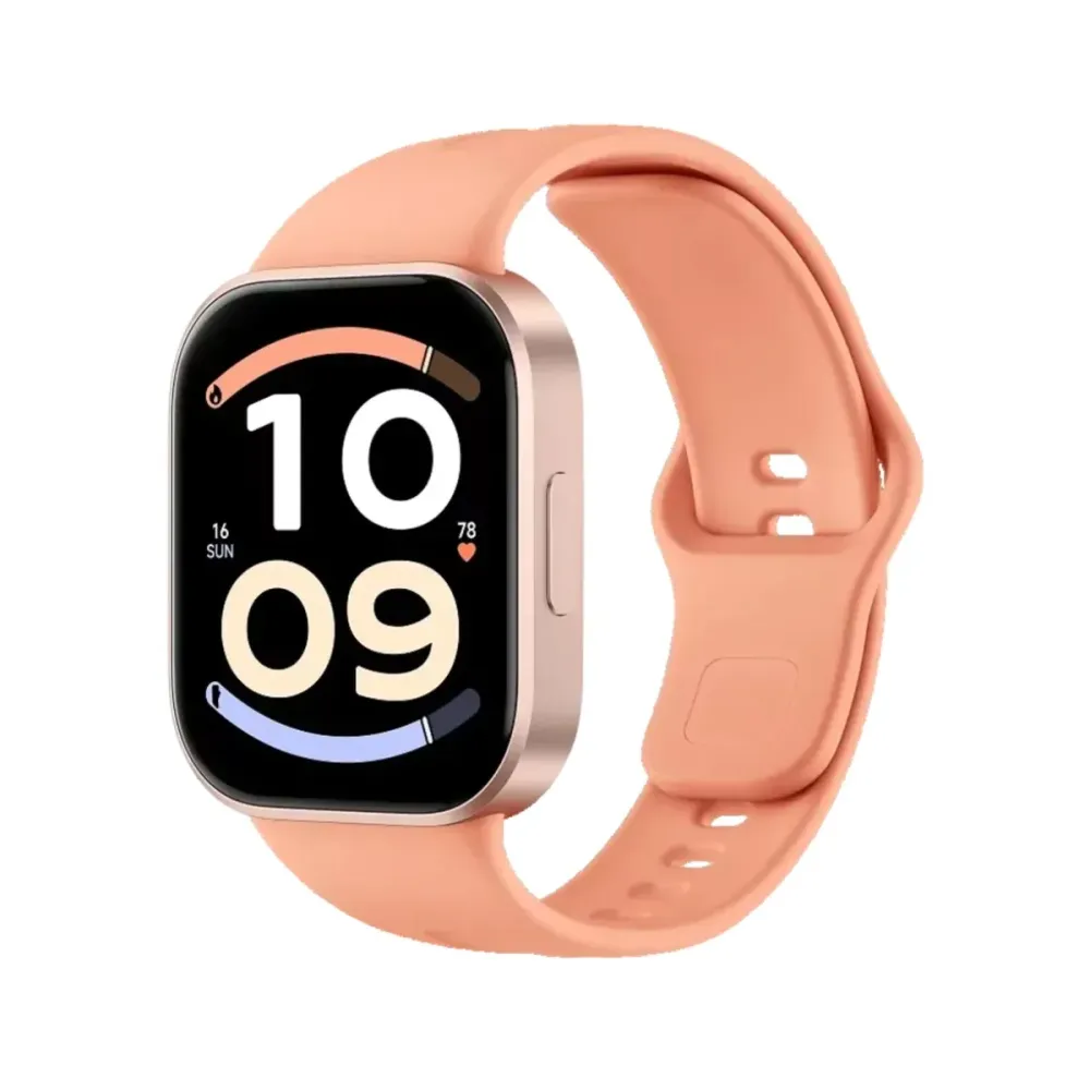 Smartwatch Xiaomi Redmi Watch 6 Active Sunset Orange
