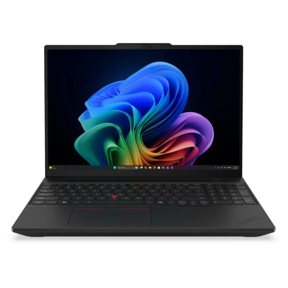 Portátil Lenovo ThinkPad T16 Gen 5 16" U5-325 SSD 512GB/32GB W11P