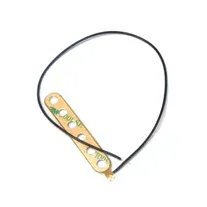 Taylor ES String Ground 6St