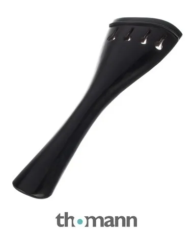 Gewa Tailpiece Double Bass Curved
