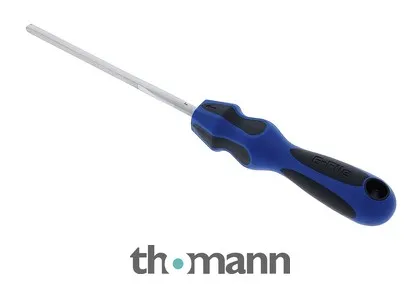 MusicNomad Fret End Dressing File (E-File