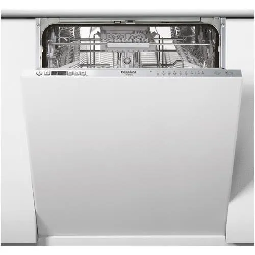 Máquina Lavar Louça Hotpoint Hic-3-c-26-cw