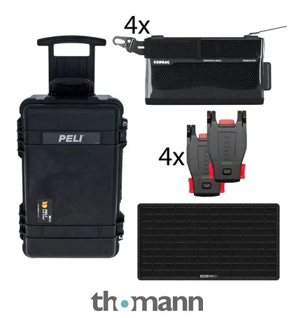 Peli 1510 Bundle 02